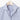 Non-Iron Spread Collar Pullover Polo Shirt - Blue_17