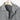 Leno Weave Spread Collar Pullover Polo Shirt - Gray_19