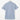 Button-Down Pullover Polo Shirt - Blue_18