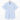 Full-Buttoned Stripe Button-Down Polo Shirt - Blue_11
