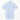 Full-Buttoned Stripe Button-Down Polo Shirt - Blue_12