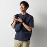 Bio-washed Business Casual T-shirt_24