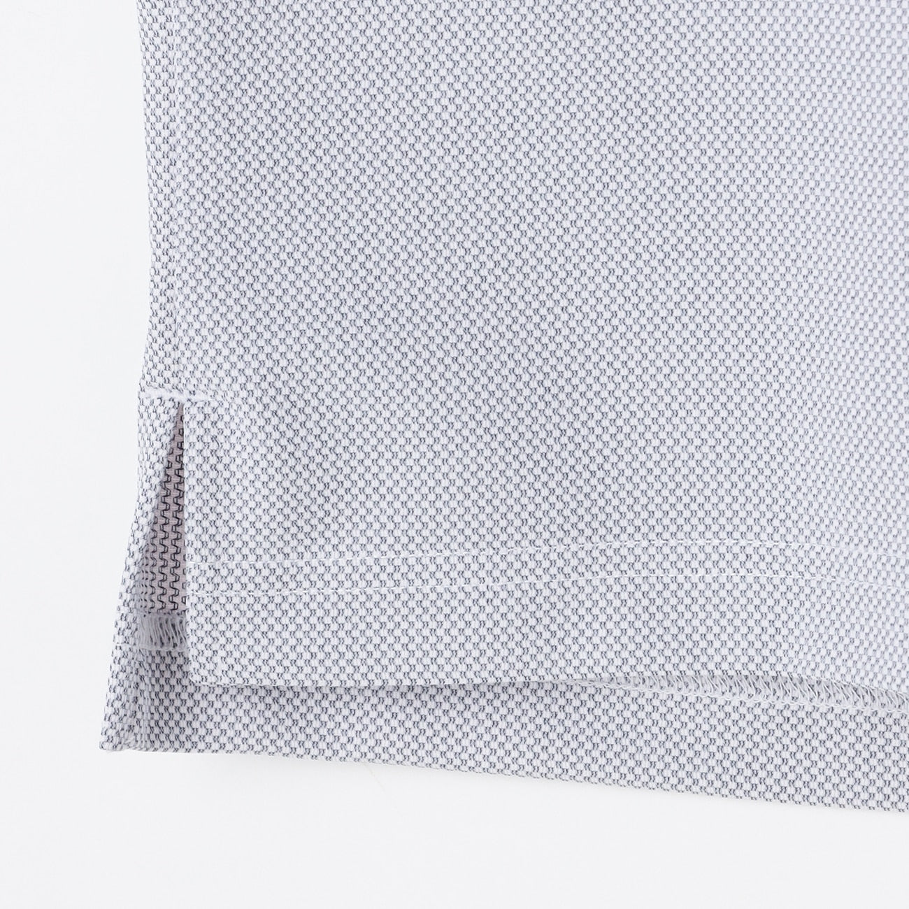 钮扣领衬衫 Polo Shirt -深蓝