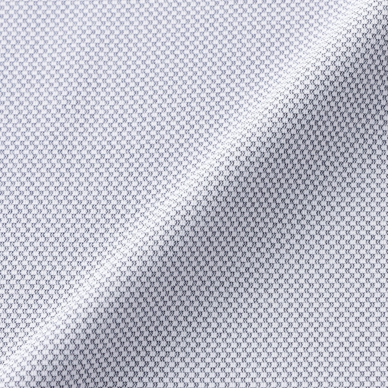 钮扣领衬衫 Polo Shirt -深蓝