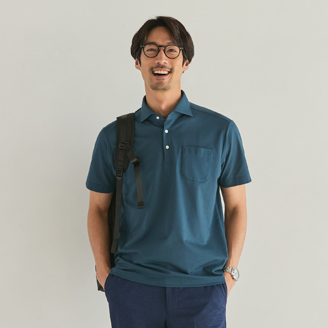 宽领马球衫_56