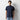 Piping Button-down Polo Shirt_38