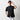 Piping Button-down Polo Shirt_57