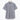 Gingham Button Front Polo Shirt - Navy_13