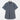 Button Front Skipper Polo Shirt - Dark Blue_11