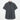Button Front Skipper Polo Shirt - Gray_11