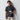 Honeycomb Spread Collar  Polo Shirt_18