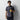 Twill Button-Down Polo Shirt - Navy_14