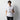 BIZSPO Printed Polo Shirt - Black_16