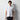 BIZSPO Printed Polo Shirt - Black_17