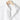 BIZSPO Printed Polo Shirt - White_13