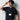BIZSPO Half-Zip Pullover Polo Shirt_17