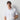 BIZSPO Half-Zip Pullover Polo Shirt_25