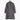 Wool Blend Chesterfield Coat - Medium Gray_21