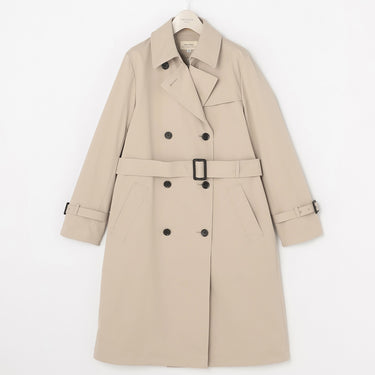 Double Trench Coat_23