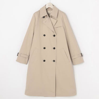 Double Trench Coat_24