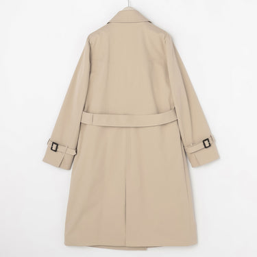 Double Trench Coat_25
