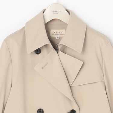 Double Trench Coat_26