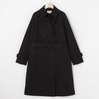 Double Trench Coat_35