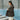 Bishu Japanese Fabric Wool Blend Coat_14