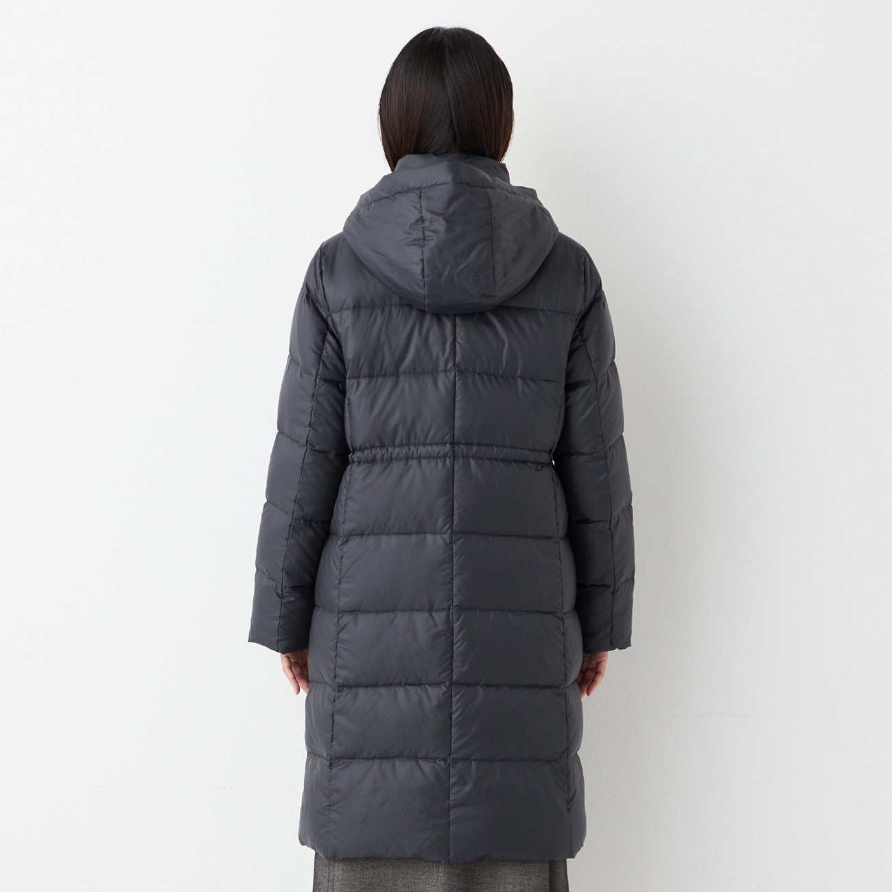 Hooded Down Coat_33