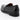 Comfort Leather Coin Loafers - Black_04