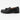 Comfort Leather Tassel Loafers - Black_02