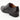LUXE Line Himeji Leather Punched Cap-Toe Oxford Shoes - Black_04