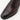 LUXE Line Himeji Leather Punched Cap-Toe Oxford Shoes - Dark Brown_03