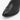 Waterproof Leather Cap-toe Oxford Shoes - Black_03
