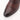 Waterproof Leather Cap-toe Oxford Shoes - Brown_03