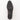 Waterproof Leather Cap-toe Oxford Shoes - Brown_05