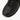 German Trainer Synthetic Leather Sneakers - Black_04