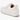 German Trainer Synthetic Leather Sneakers - White_05