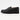 Lightweight Sneaker Sole Loafers - Black_03