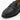 Lightweight Sneaker Sole Loafers - Black_04