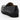 Lightweight Sneaker Sole Loafers - Black_05