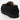 Suede Sneaker-Sole Loafers - Black_05