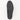 Suede Sneaker-Sole Loafers - Black_06