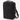 Water-Repellent 2-Way Backpack - Black_01