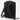 Water-Repellent 2-Way Backpack - Black_03