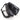 Water-Repellent 2-Way Backpack - Black_06