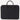 CORDURA Nylon Water-Repellent Briefcase - Navy_03