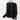 Lightweight Water-Repellent Backpack - Black_02
