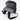 Lightweight Water-Repellent Backpack - Black_06