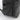 Lightweight Water-Repellent Backpack - Black_10